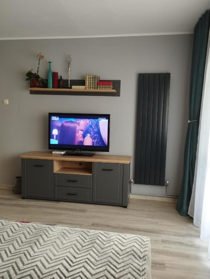 Central Lala Apartament Διαμέρισμα Μπρασόβ Εξωτερικό φωτογραφία