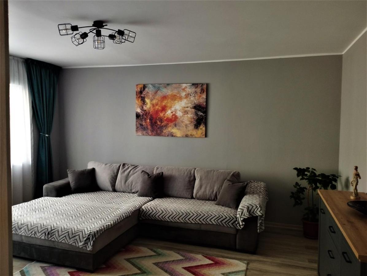Central Lala Apartament Διαμέρισμα Μπρασόβ Εξωτερικό φωτογραφία