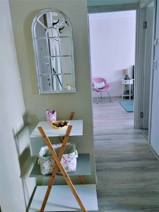 Central Lala Apartament Διαμέρισμα Μπρασόβ Εξωτερικό φωτογραφία