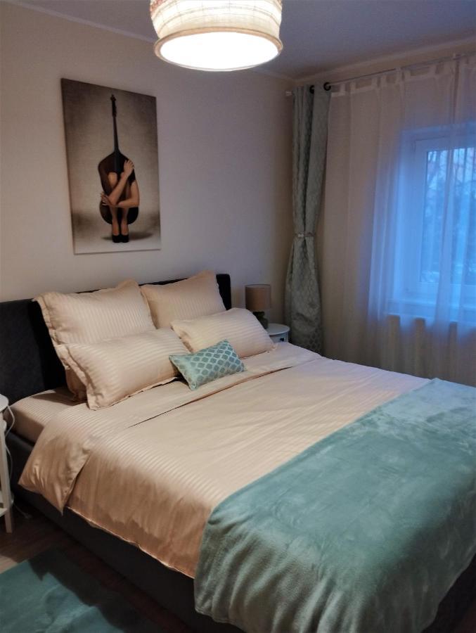 Central Lala Apartament Διαμέρισμα Μπρασόβ Εξωτερικό φωτογραφία