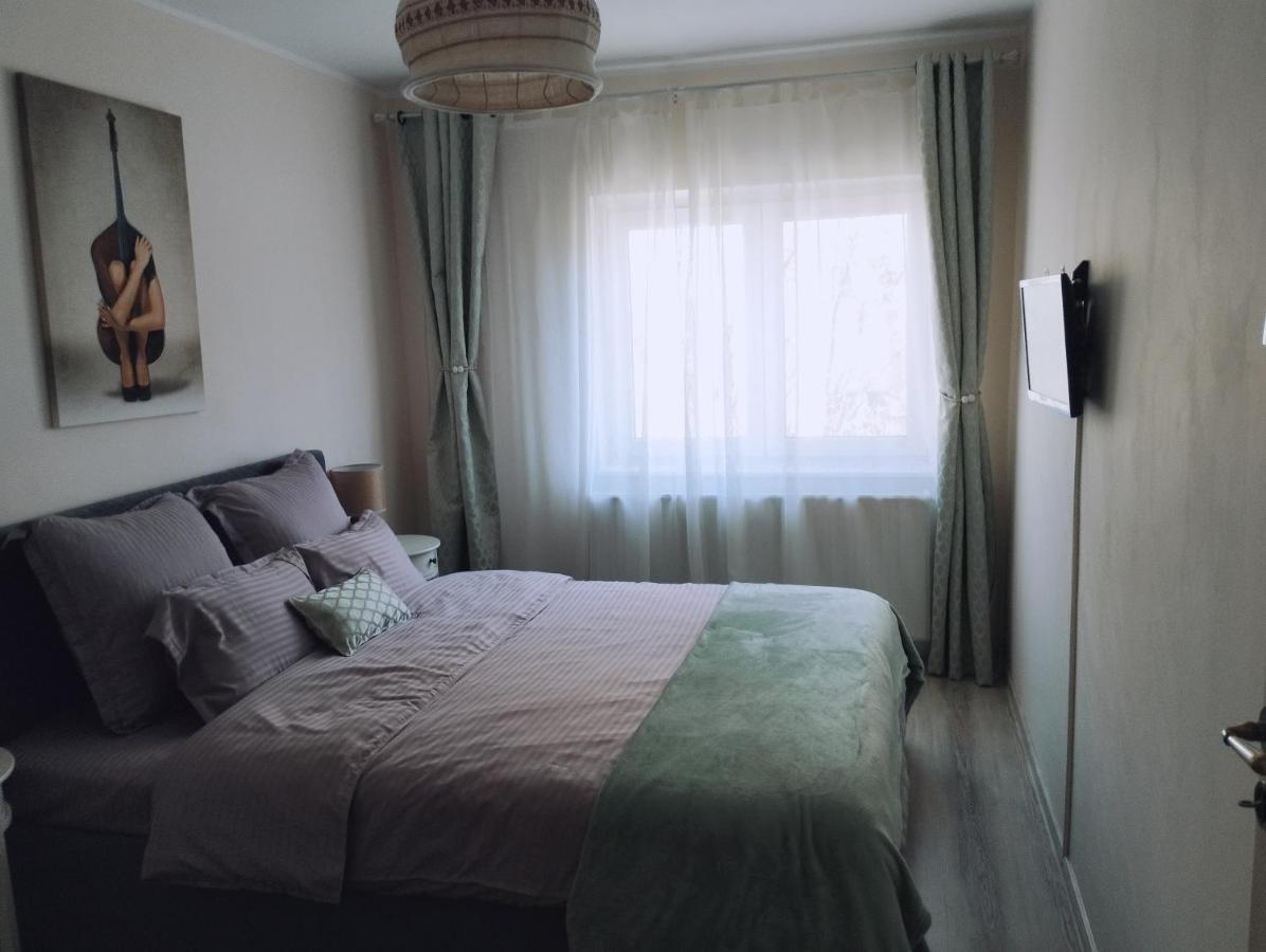 Central Lala Apartament Διαμέρισμα Μπρασόβ Εξωτερικό φωτογραφία