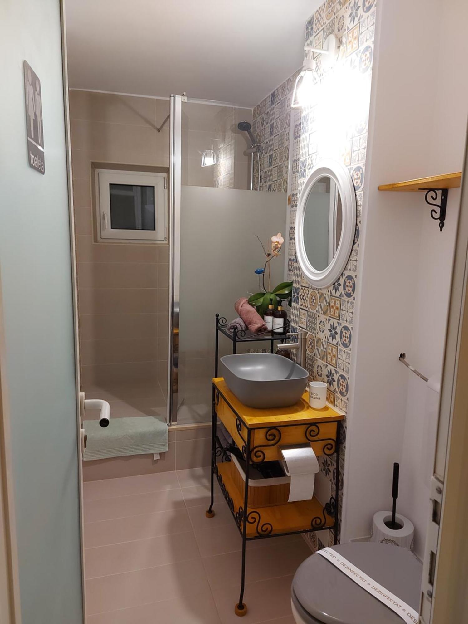 Central Lala Apartament Διαμέρισμα Μπρασόβ Εξωτερικό φωτογραφία
