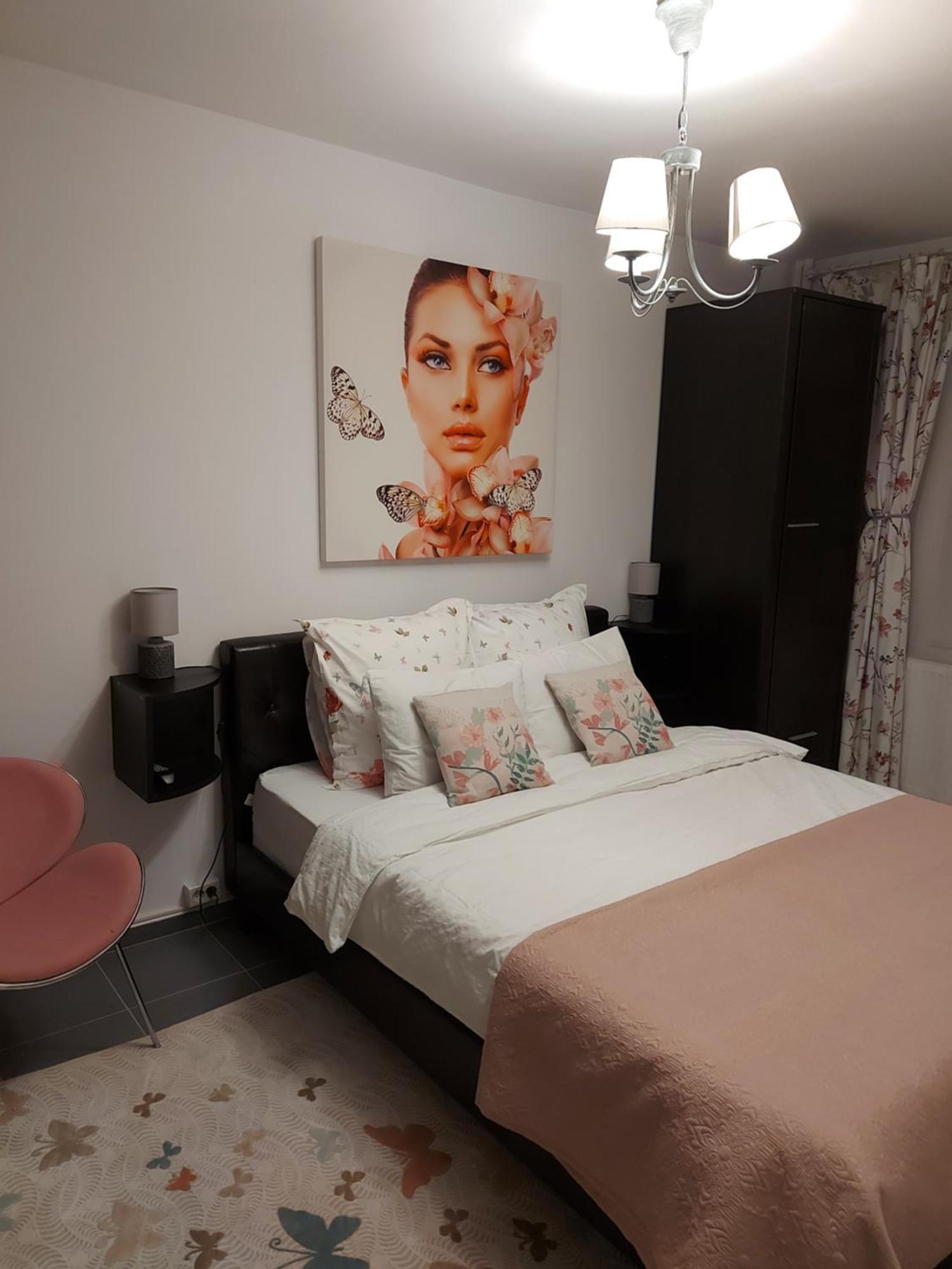 Central Lala Apartament Διαμέρισμα Μπρασόβ Εξωτερικό φωτογραφία