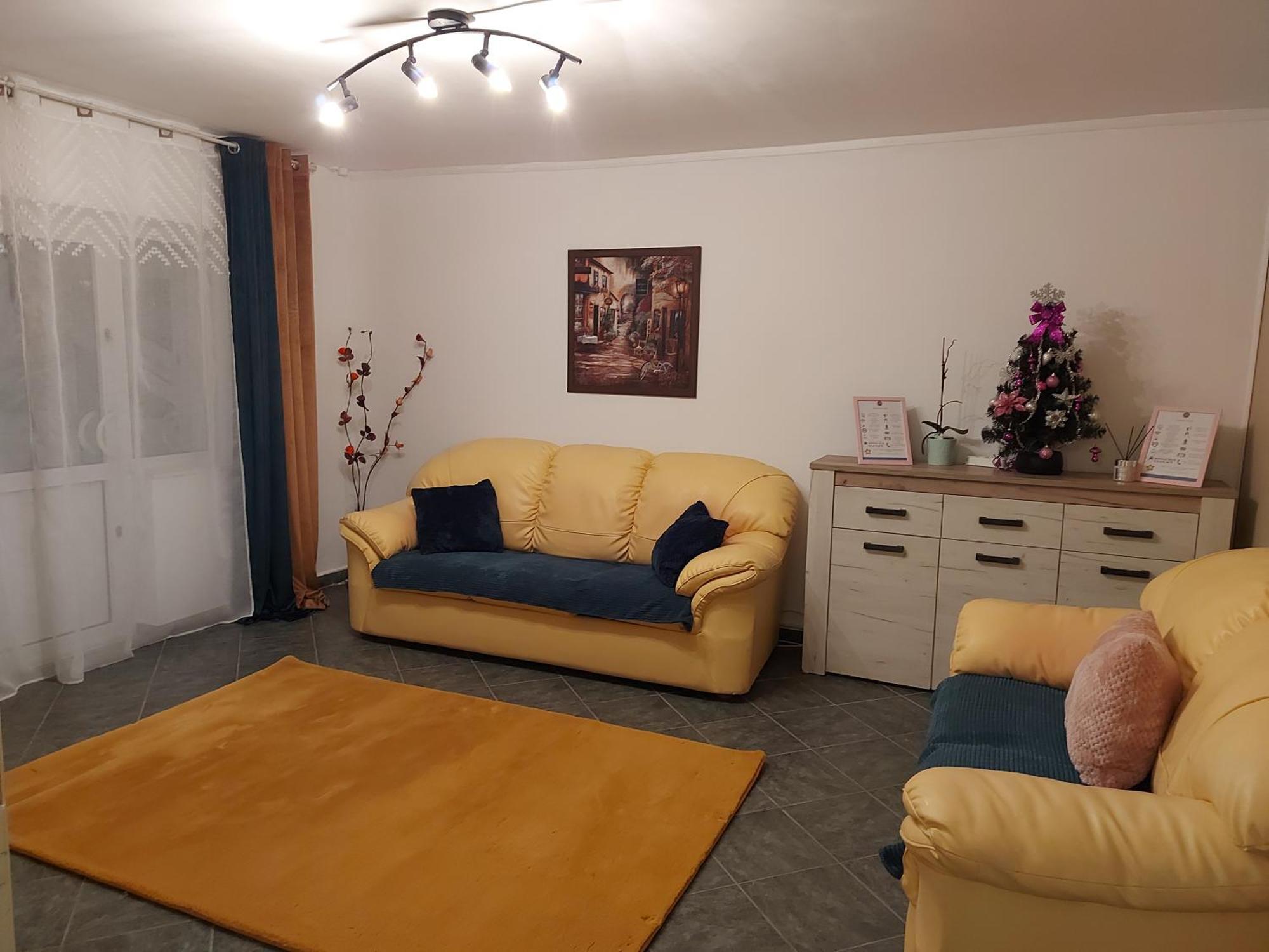 Central Lala Apartament Διαμέρισμα Μπρασόβ Εξωτερικό φωτογραφία