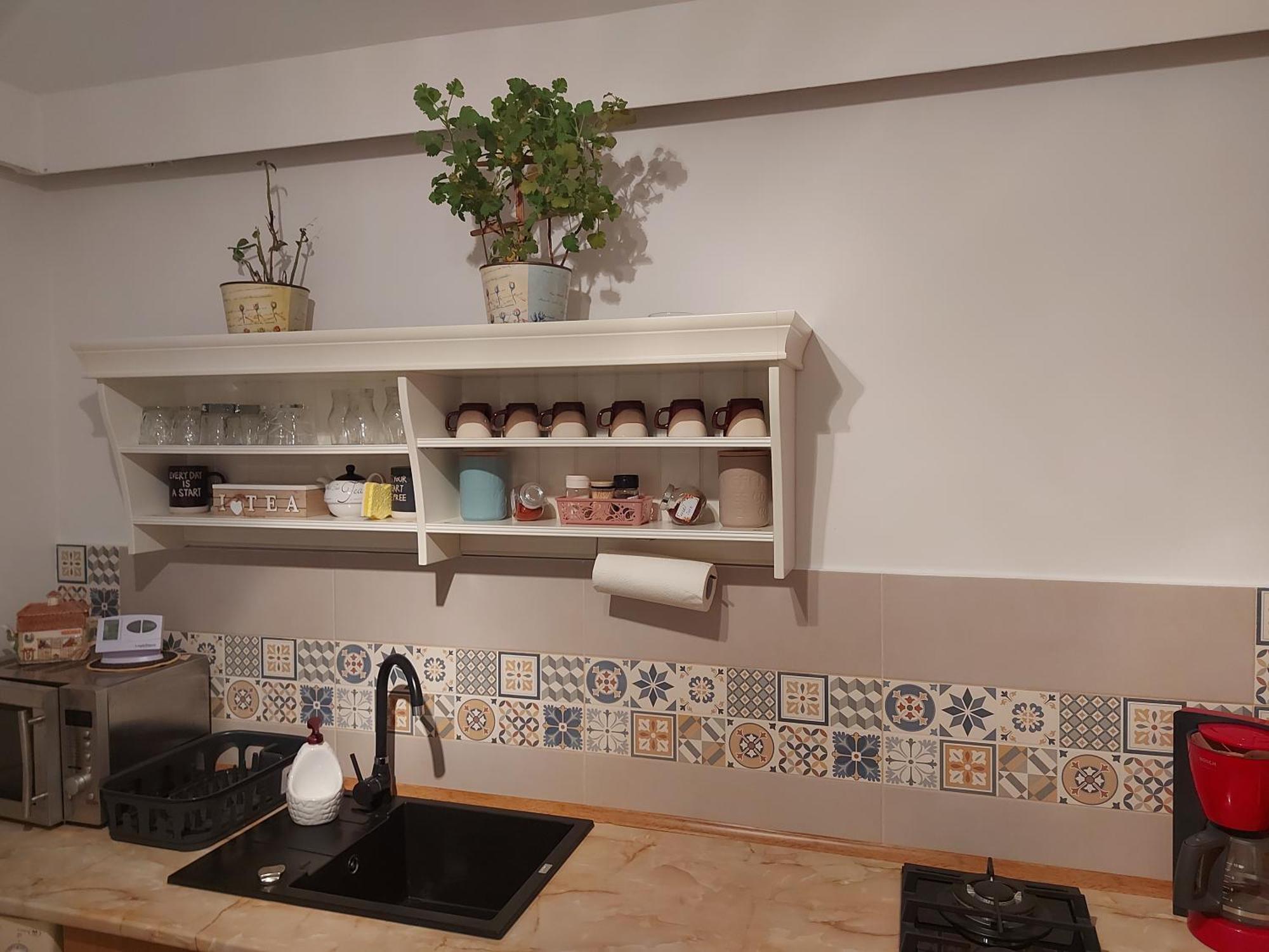 Central Lala Apartament Διαμέρισμα Μπρασόβ Εξωτερικό φωτογραφία